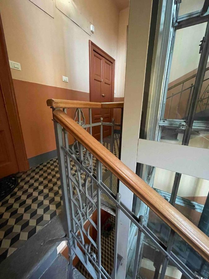 Apartment Chez Anna In Sempione - Mico, Citylife, San Siro Milan