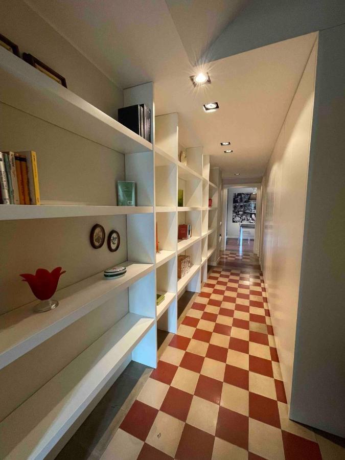 Apartment Chez Anna In Sempione - Mico, Citylife, San Siro *